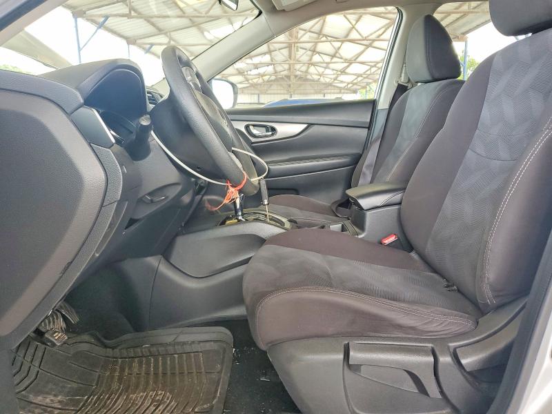 57567926 :رقم المزاد ، KNMAT2MT6GP694187 vin ، 2016 Nissan Rogue مزاد بيع