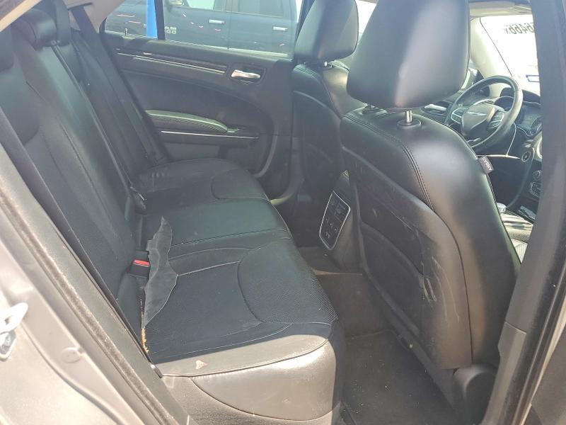 Aukcja sprzedaży 2017 Chrysler 300, vin: 2C3CCAEGXHH570504, numer aukcji: 58256466