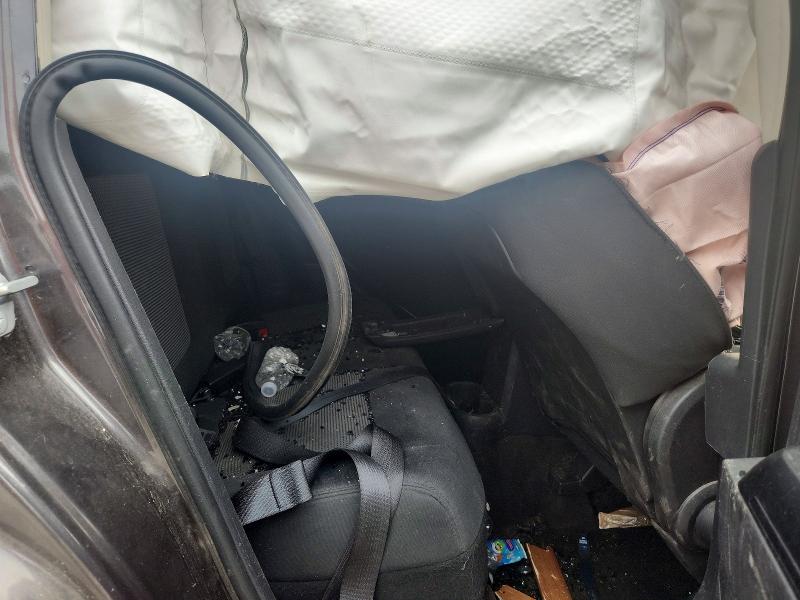 Aukcja sprzedaży 2014 Jeep Patriot, vin: 1C4NJRFB3ED858689, numer aukcji: 56567476