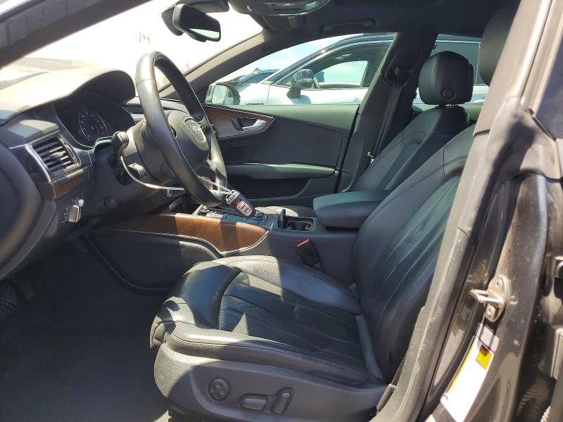 Продаж на аукціоні авто 2014 Audi A7, vin: WAU2GBFC3EN063375, номер лоту: 55991246