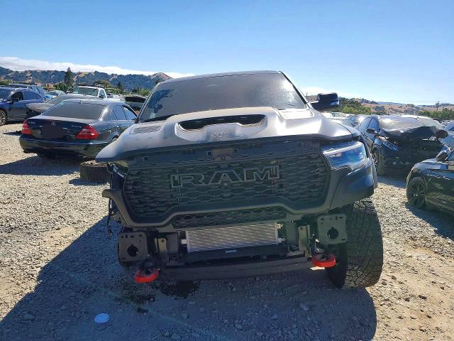 Продажа на аукционе авто 2025 Ram 1500, vin: 1C6SRFUP3SN602915, номер лота: 58180636