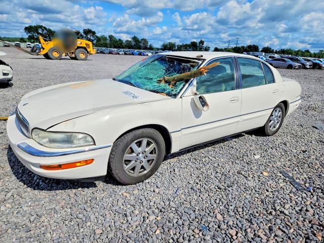 Продаж на аукціоні авто 2004 Buick Park Avenue, vin: 1G4CW54K544164701, номер лоту: 58207146