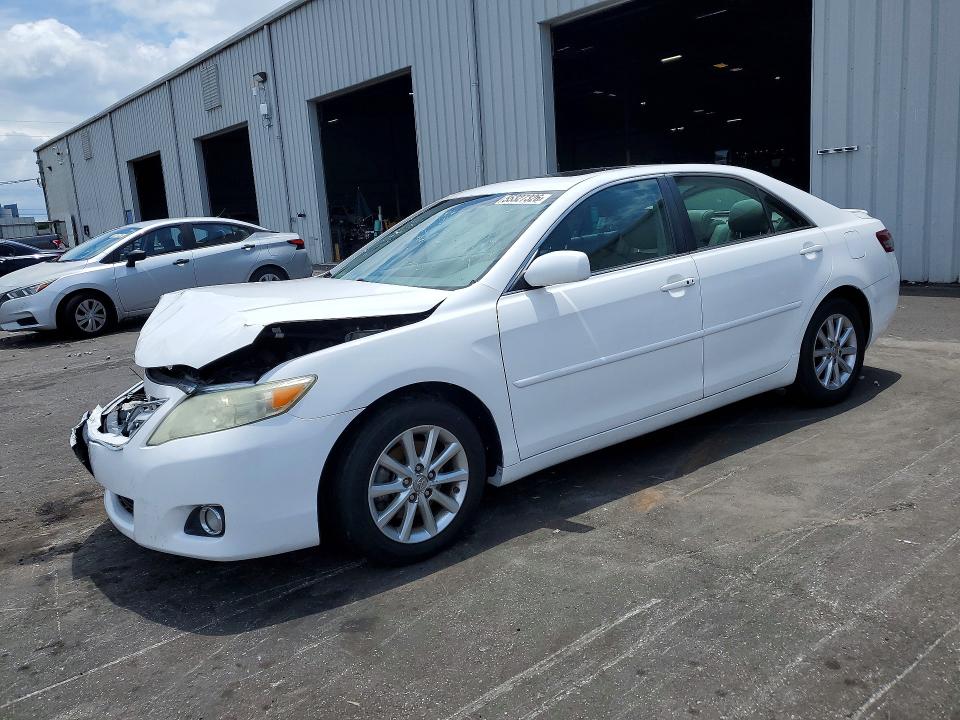 Aukcja sprzedaży 2011 Toyota Camry, vin: 4T4BF3EK5BR180835, numer aukcji: 55327326