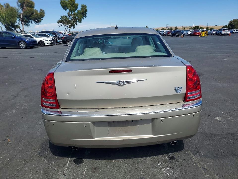 Aukcja sprzedaży 2008 Chrysler 300c, vin: 2C3LA63HX8H229182, numer aukcji: 59533746