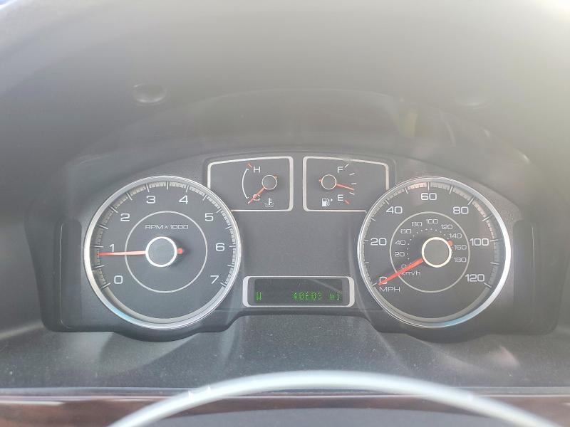 2009 Ford Taurus მანქანა იყიდება აუქციონზე, vin: 1FAHP24W19G122160, აუქციონის ნომერი: 58946536