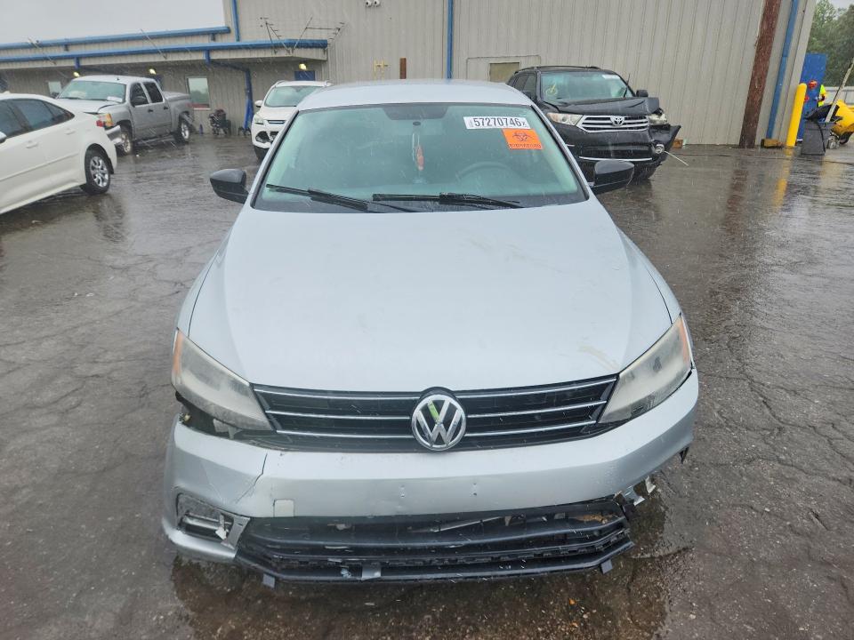 Продаж на аукціоні авто 2016 Volkswagen Jetta, vin: 3VW267AJ2GM305396, номер лоту: 57270746