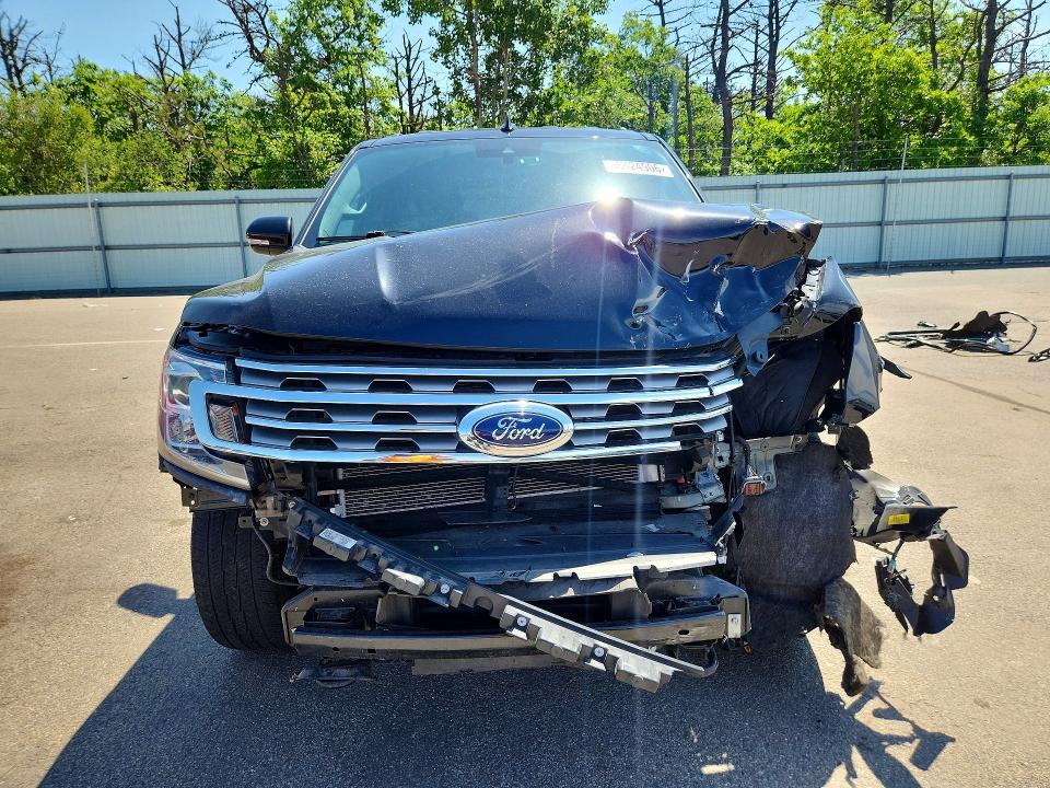 Aukcja sprzedaży 2020 Ford Expedition, vin: 1FMJU2AT6LEA81828, numer aukcji: 56424906