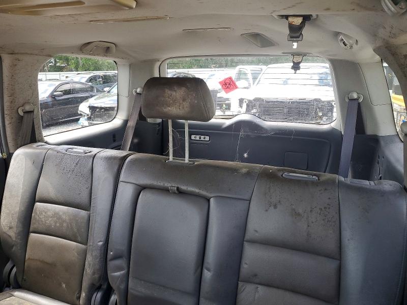 Продажа на аукционе авто 2007 Honda Pilot, vin: 5FNYF18697B029377, номер лота: 57524146