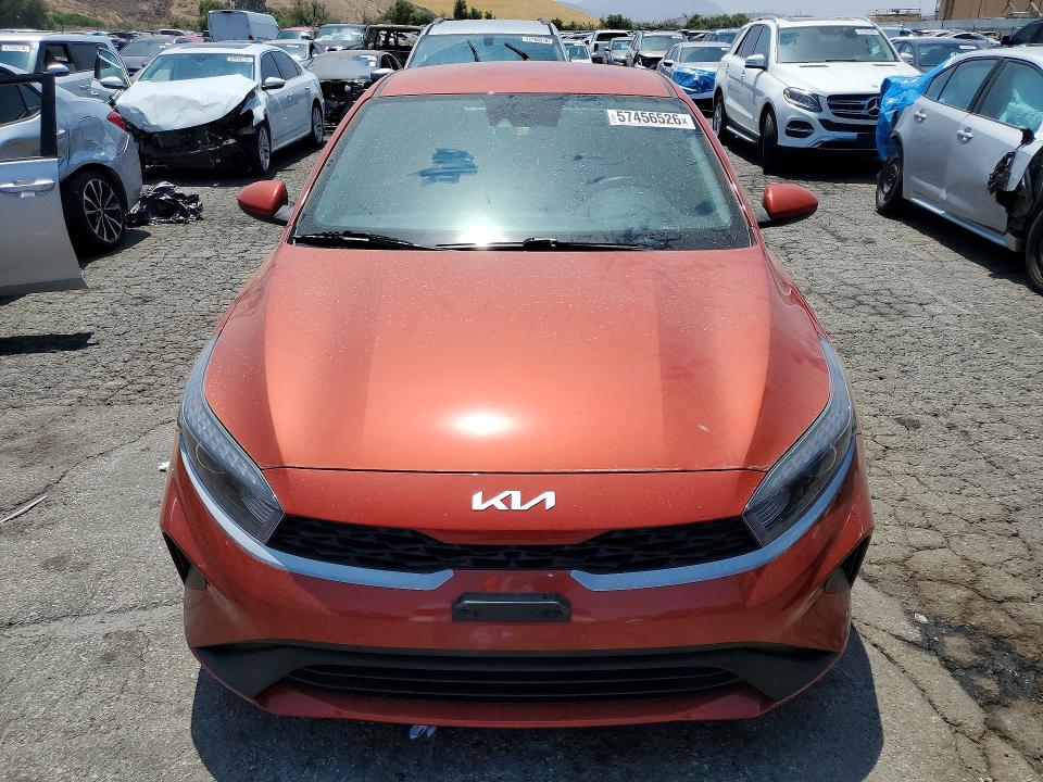 Aukcja sprzedaży 2023 Kia Forte, vin: 3KPF24AD8PE680292, numer aukcji: 57456526