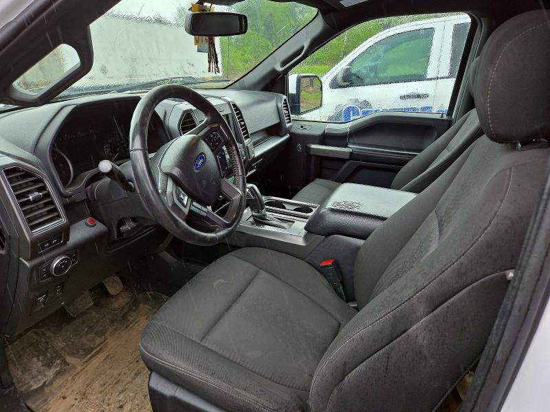 Продажа на аукционе авто 2019 Ford F150, vin: 1FTFW1E48KKE54014, номер лота: 57384146