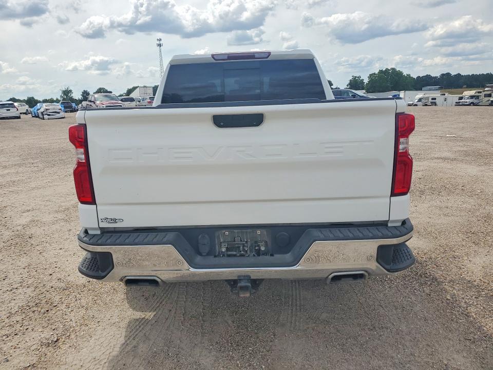 Продажа на аукционе авто 2021 Chevrolet Silverado, vin: 1GCUYGED9MZ424342, номер лота: 56527646