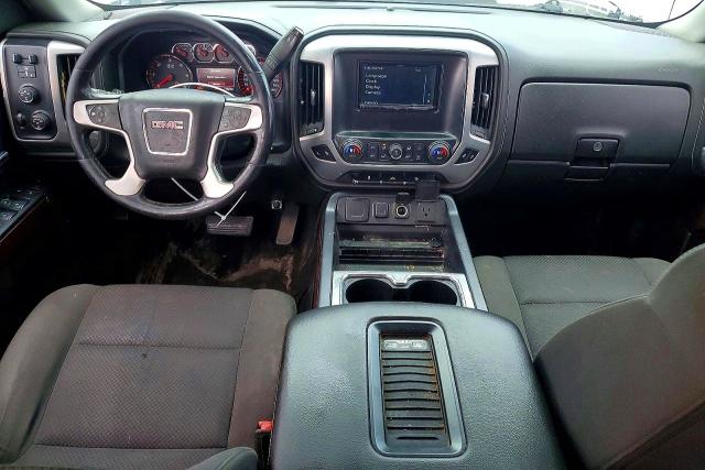Продаж на аукціоні авто 2016 Gmc Sierra, vin: 1GTV2MEC7GZ110964, номер лоту: 57414906