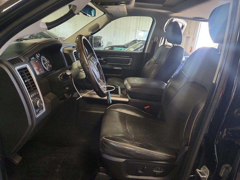Продажа на аукционе авто 2014 Ram 1500, vin: 1C6RR7PMXES311694, номер лота: 58893066