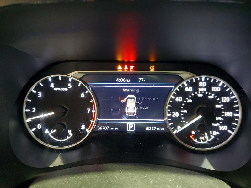 2025 Nissan Sentra მანქანა იყიდება აუქციონზე, vin: 3N1AB8CV2SY313308, აუქციონის ნომერი: 58367136