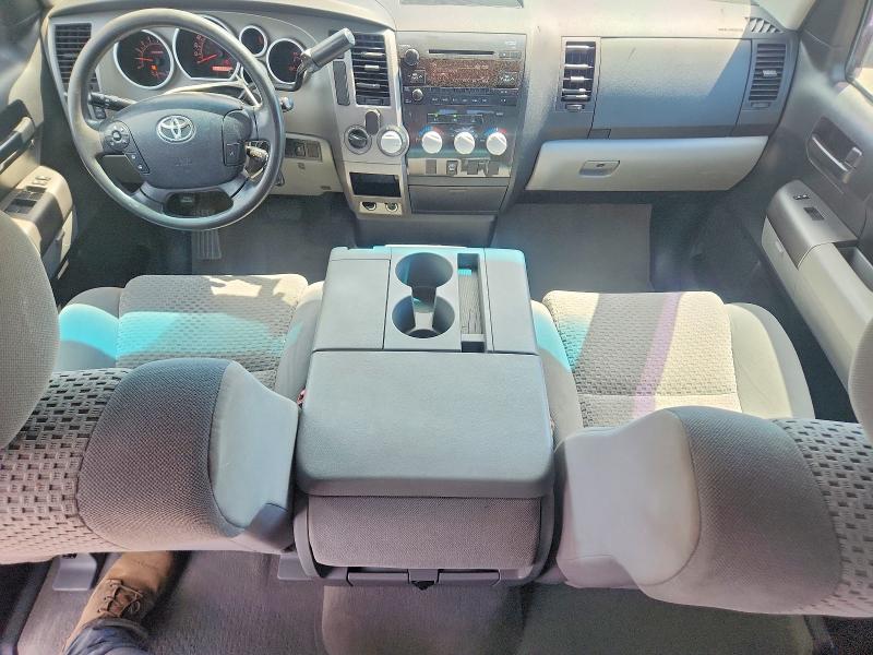 Aukcja sprzedaży 2011 Toyota Tundra, vin: 5TFUM5F13BX019980, numer aukcji: 59096816