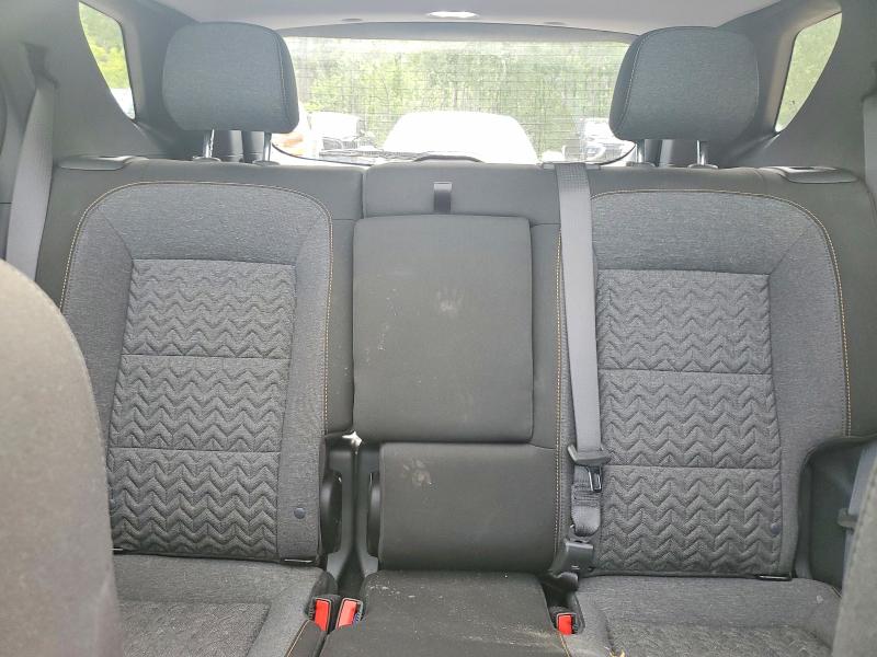Aukcja sprzedaży 2024 Chevrolet Equinox, vin: 3GNAXUEG8RS198630, numer aukcji: 56457016