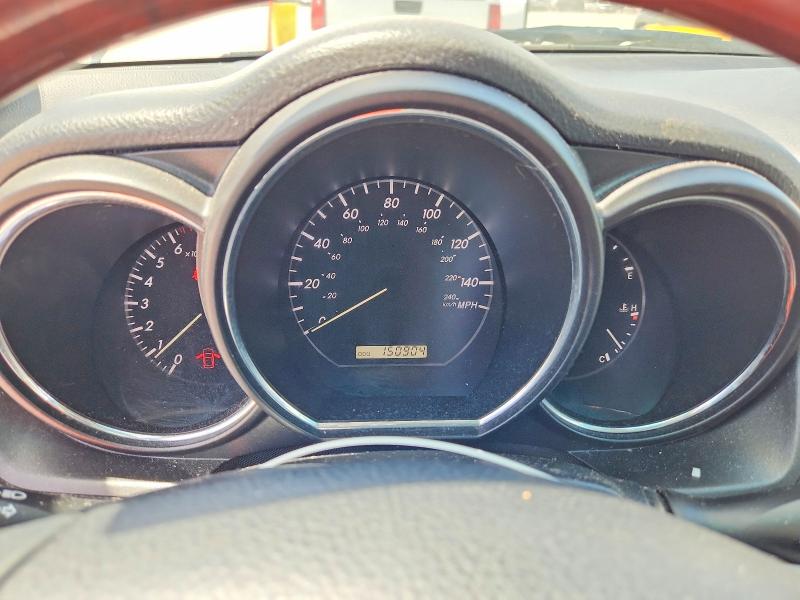 Aukcja sprzedaży 2008 Lexus Rx, vin: JTJHK31UX82852501, numer aukcji: 57601326