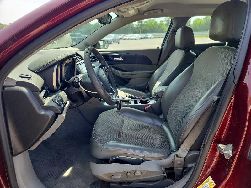 Продаж на аукціоні авто 2016 Chevrolet Malibu Limited, vin: 1G11C5SA6GF125857, номер лоту: 57177156