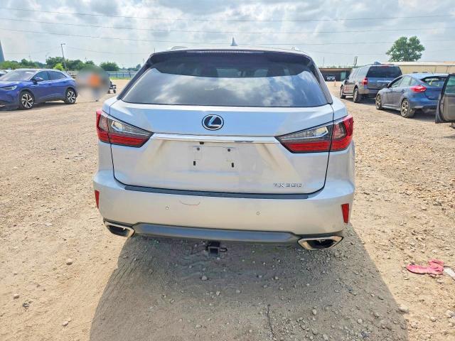 2019 Lexus Rx 350 მანქანა იყიდება აუქციონზე, vin: 2T2BZMCA1KC173833, აუქციონის ნომერი: 57505576