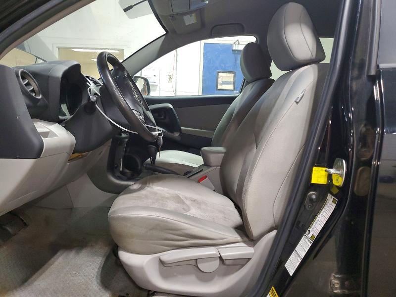 Продаж на аукціоні авто 2012 Toyota Rav4, vin: 2T3BF4DV5CW246613, номер лоту: 56702356
