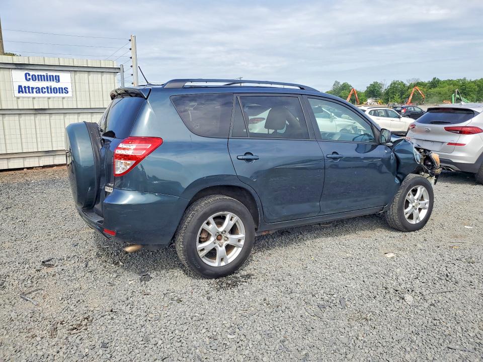 56496066 :رقم المزاد ، 2T3BF4DV6BW110456 vin ، 2011 Toyota Rav4 مزاد بيع