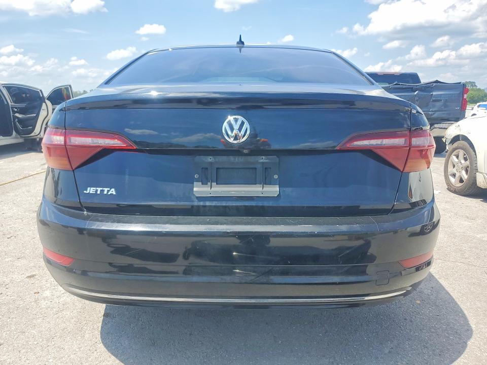 56564516 :رقم المزاد ، 3VWN57BU3KM254993 vin ، 2019 Volkswagen Jetta مزاد بيع