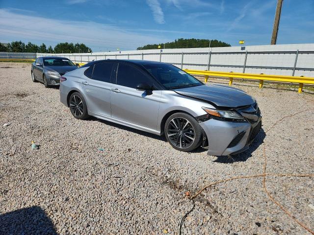 2019 Toyota Camry მანქანა იყიდება აუქციონზე, vin: 4T1B61HK9KU259791, აუქციონის ნომერი: 56109566
