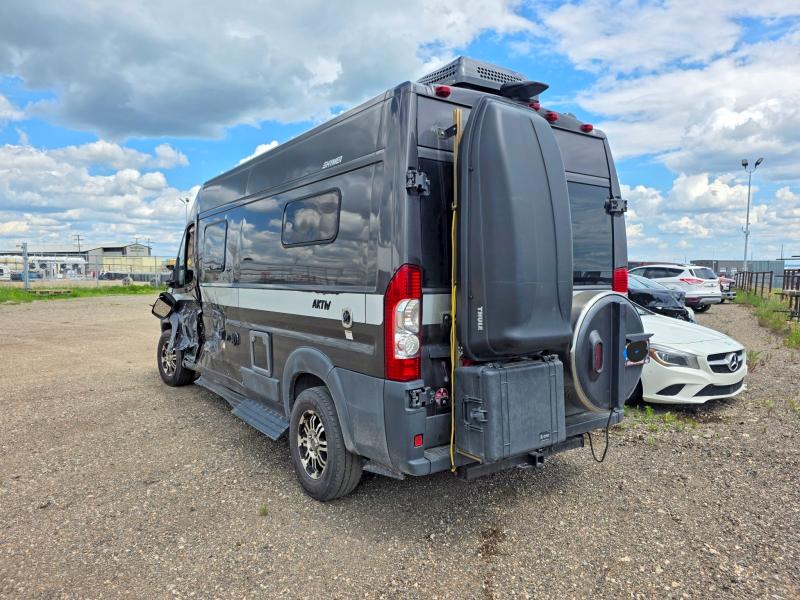 Aukcja sprzedaży 2017 Ram Promaster 2500, vin: 3C6TRVDGXHE541459, numer aukcji: 57360686