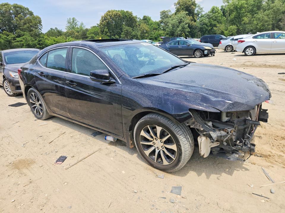 Продажа на аукционе авто 2015 Acura Tlx, vin: 19UUB1F33FA021478, номер лота: 57666816