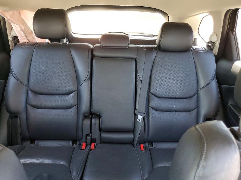 Aukcja sprzedaży 2022 Mazda Cx-9, vin: JM3TCBCY5N0602537, numer aukcji: 55495056