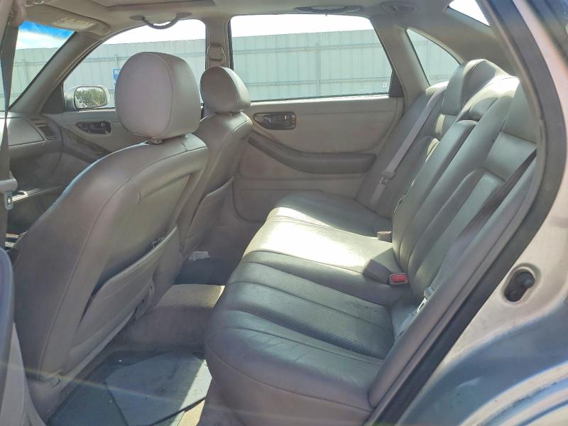 56623716 :رقم المزاد ، 4T1BF18B5XU347356 vin ، 1999 Toyota Avalon مزاد بيع