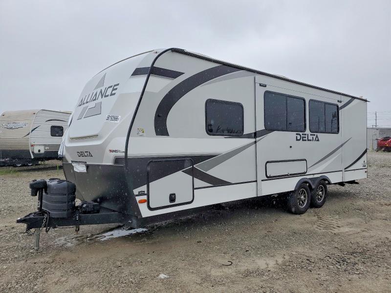 Продажа на аукционе авто 2024 Alliance Rv Trailers, vin: 7M5TD2920RC302753, номер лота: 58192666
