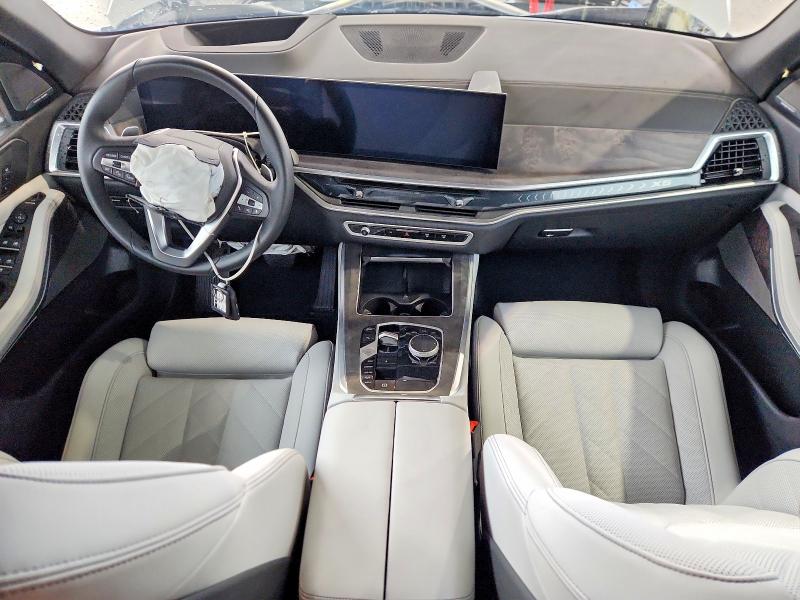 Продажа на аукционе авто 2026 Bmw X5, vin: 5UX23EU05T9369071, номер лота: 58759256
