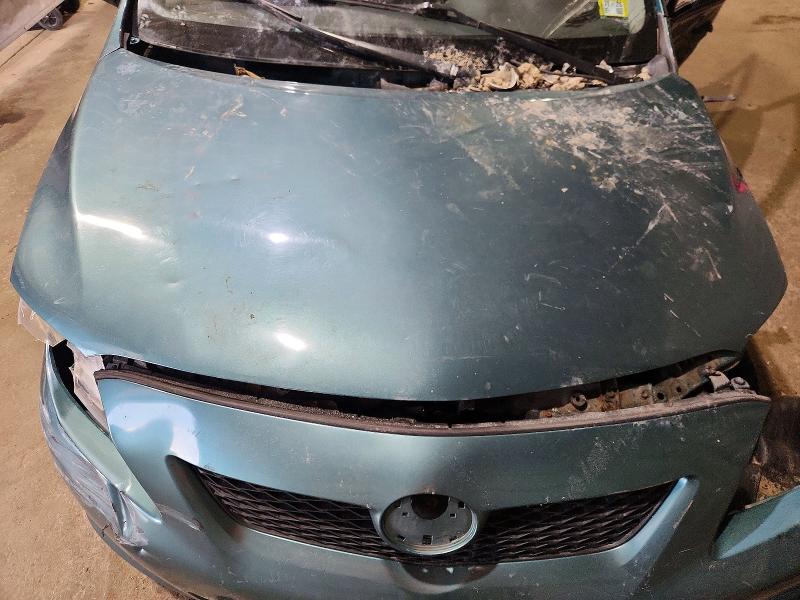Aukcja sprzedaży 2009 Toyota Corolla, vin: 1NXBU40EX9Z064595, numer aukcji: 56512926