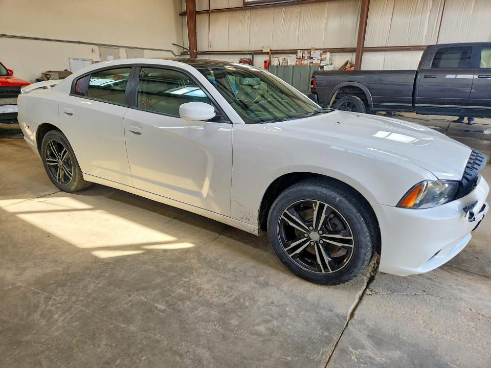 Aukcja sprzedaży 2014 Dodge Charger, vin: 2C3CDXJG4EH183688, numer aukcji: 58626336