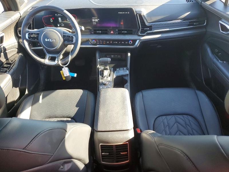 Aukcja sprzedaży 2024 Kia Sportage, vin: 5XYK6CDF1RG141531, numer aukcji: 57251626