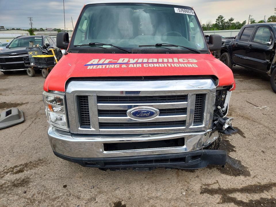 Aukcja sprzedaży 2013 Ford Econoline, vin: 1FTNE2EW1DDA15802, numer aukcji: 57606076