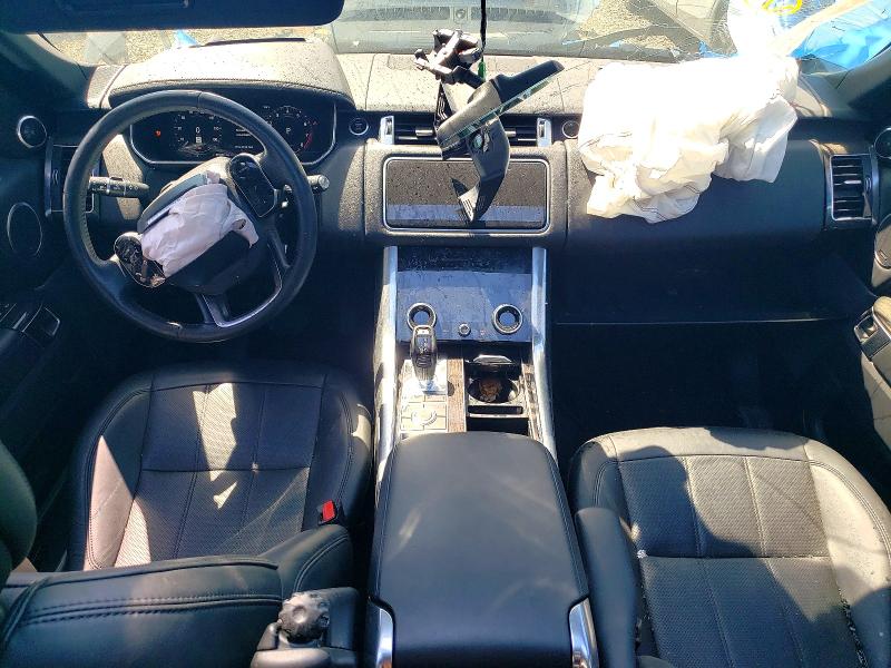 53226356 :رقم المزاد ، SALWR2SU3LA878427 vin ، 2020 Land Rover Range Rover Sport مزاد بيع