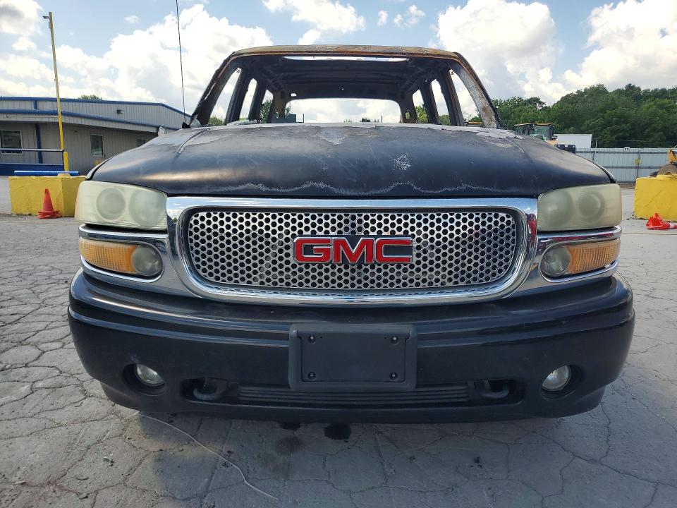 Aukcja sprzedaży 2002 Gmc Denali, vin: 1GKEK63U82J284674, numer aukcji: 57035296
