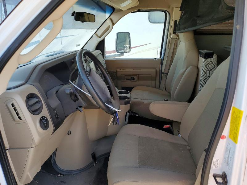 58789636 :رقم المزاد ، 1FDXE4FSXKDC02836 vin ، 2019 Coachman Recreational Vehicle (rv) مزاد بيع