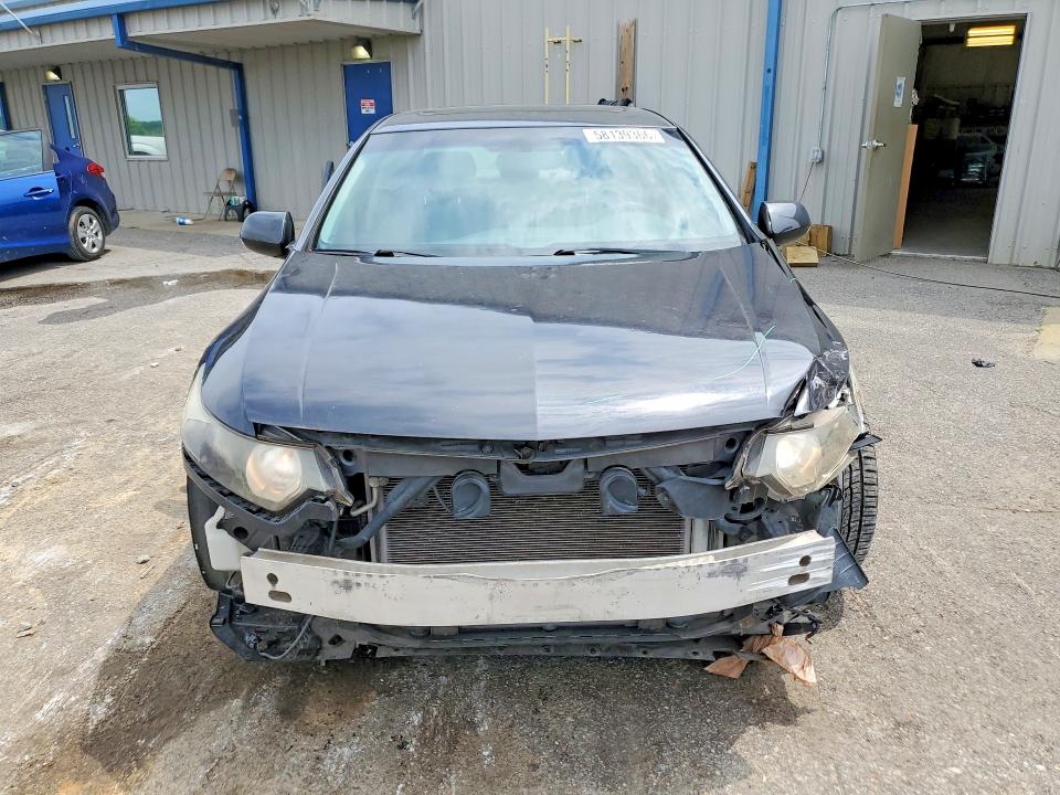 Продаж на аукціоні авто 2014 Acura Tsx, vin: JH4CU2F46EC004971, номер лоту: 58139366