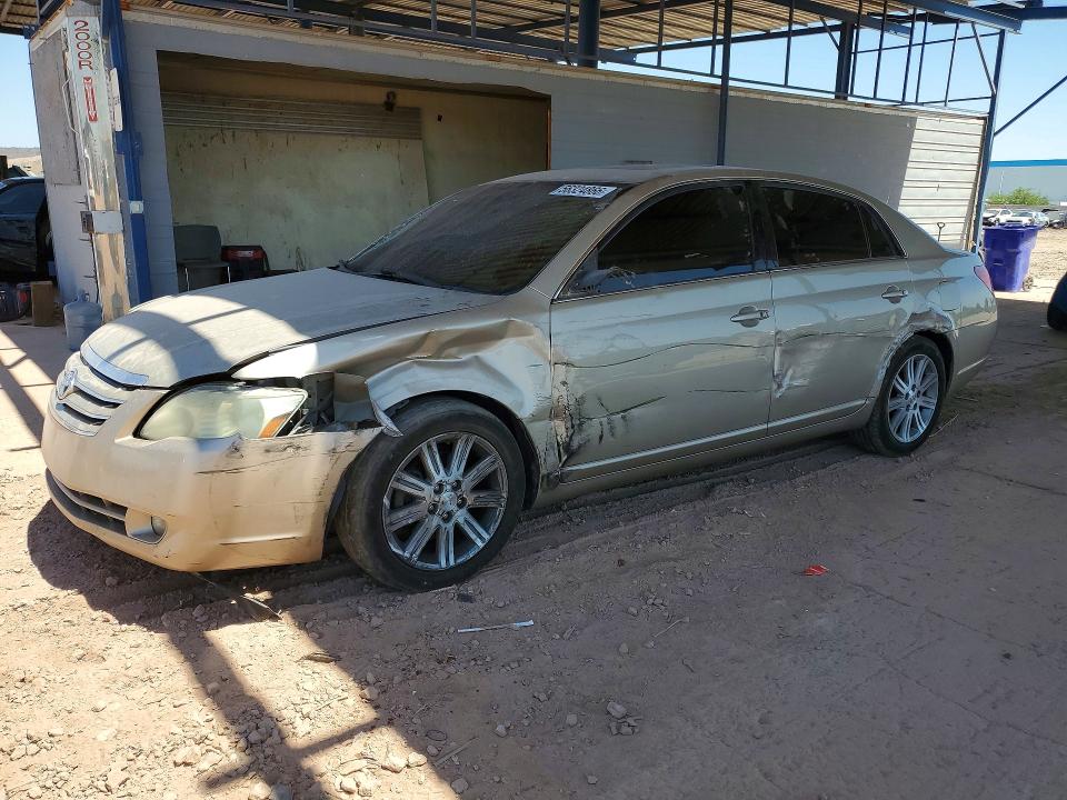 Продажа на аукционе авто 2006 Toyota Avalon, vin: 4T1BK36BX6U081518, номер лота: 56324866