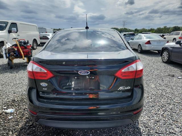 Продажа на аукционе авто 2019 Ford Fiesta, vin: 3FADP4BJ1KM161568, номер лота: 56151506