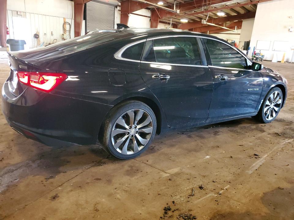 56942026 :رقم المزاد ، 1G1ZH5SX9GF293193 vin ، 2016 Chevrolet Malibu مزاد بيع