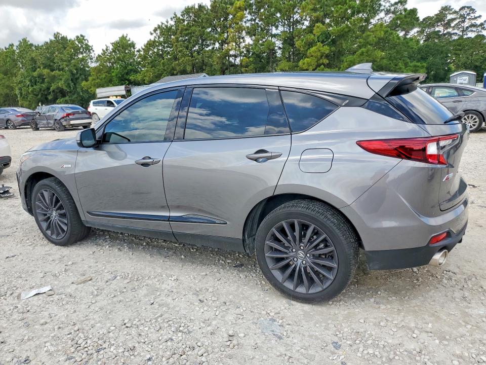 Aukcja sprzedaży 2024 Acura Rdx, vin: 5J8TC2H82RL024176, numer aukcji: 55990336