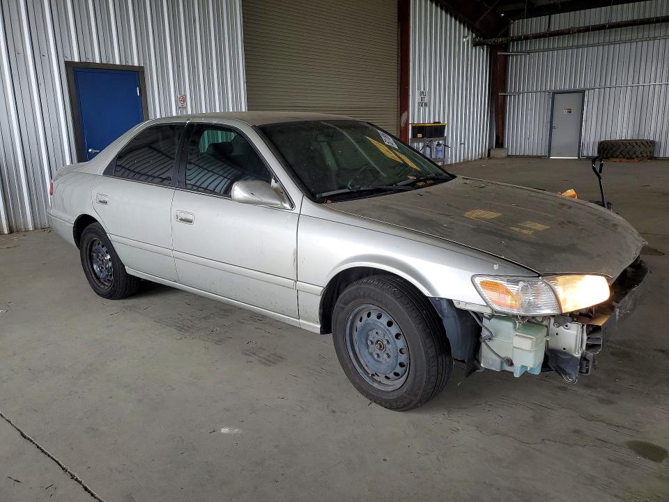 Продажа на аукционе авто 2000 Toyota Camry, vin: 4T1BF22K8YU100901, номер лота: 58118956