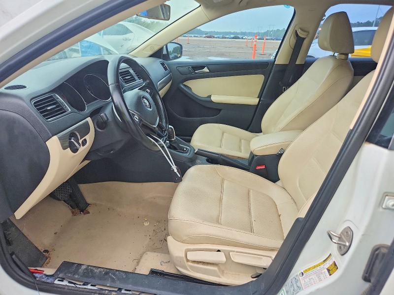 57606656 :رقم المزاد ، 3VWD67AJ9GM322947 vin ، 2016 Volkswagen Jetta مزاد بيع