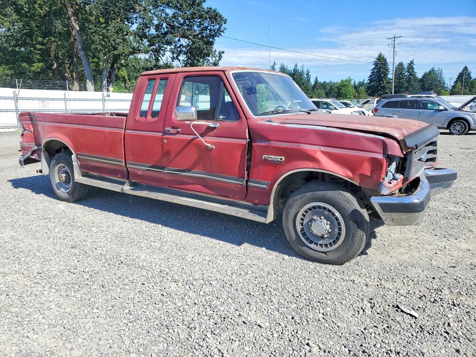 Продаж на аукціоні авто 1990 Ford F250, vin: 1FTHX25G7LKB26686, номер лоту: 57549096