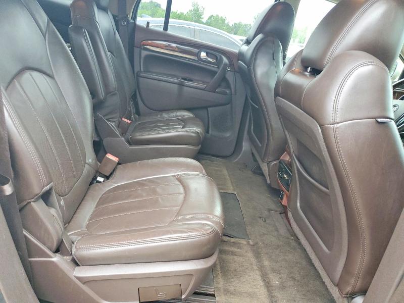 Aukcja sprzedaży 2014 Buick Enclacv, vin: 5GAKVCKD3EJ184946, numer aukcji: 58215096