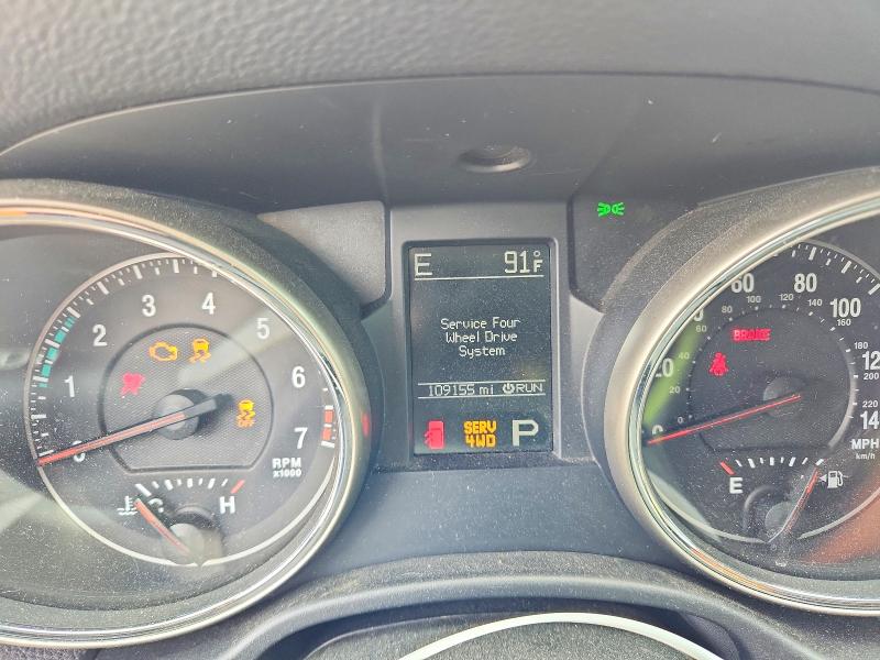 2012 Jeep Grand Cherokee მანქანა იყიდება აუქციონზე, vin: 1C4RJFBG5CC149377, აუქციონის ნომერი: 58484296